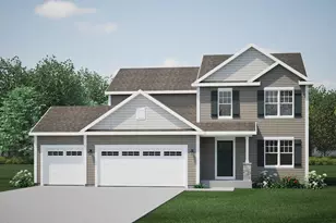 1824 Emerald Ct, Hartford, WI 53027 - Photo 1