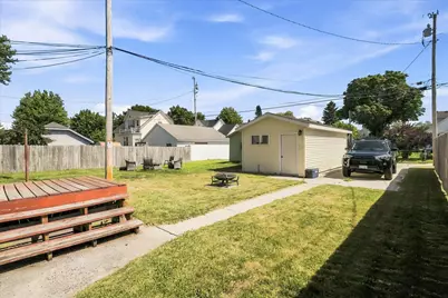 1113  High Ave, Sheboygan, WI 53081 - Photo 16