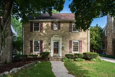 2630 N 88th St, Wauwatosa, WI 53226 - Photo 1