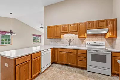 674  County Highway H -, Kewaskum, WI 53040 - Photo 24