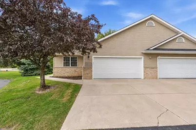 674  County Highway H -, Kewaskum, WI 53040 - Photo 1