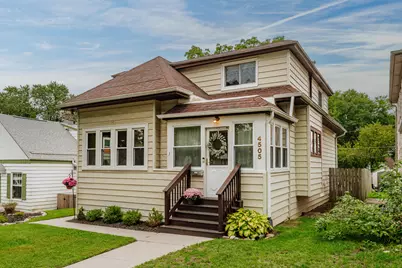 4505 S Jasper Ave, Milwaukee, WI 53207 - Photo 8