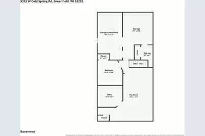 9322 W Cold Spring Rd, Greenfield, WI 53228 - Photo 42