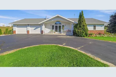W2938  Garton Rd, Herman, WI 53085 - Photo 1