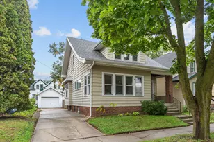 930 Logan Ave, Sheboygan, WI 53083 - Photo 1