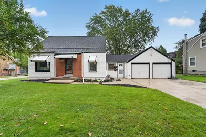 3536 S 82nd St, Milwaukee, WI 53220 - Photo 2