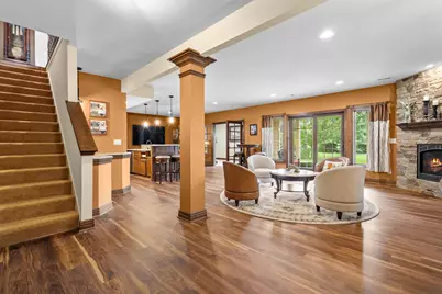 N33W29525  Millridge Rd, Delafield, WI 53072 - Photo 52