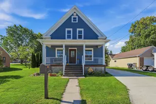 717 Madison Ave, Howards Grove, WI 53083 - Photo 1
