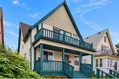 3115 W Vliet St, Milwaukee, WI 53208 - Photo 1
