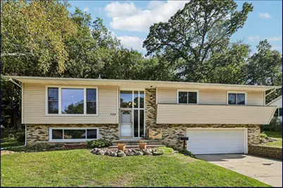 724  Cloute St, Fort Atkinson, WI 53538 - Photo 1
