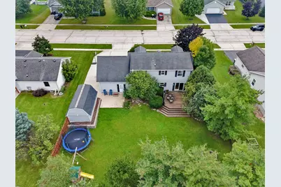 539  Wisconsin Ave, Twin Lakes, WI 53181 - Photo 30