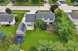 539 Wisconsin Ave, Twin Lakes, WI 53181 - Photo 30