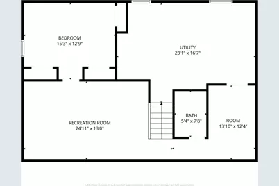 539  Wisconsin Ave, Twin Lakes, WI 53181 - Photo 32