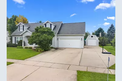 539  Wisconsin Ave, Twin Lakes, WI 53181 - Photo 2
