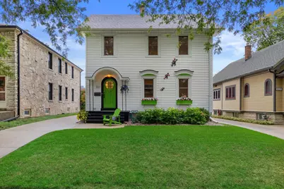 8419  Stickney Ave, Wauwatosa, WI 53226 - Photo 1