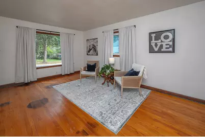 7519 W Clarke St, Wauwatosa, WI 53213 - Photo 2