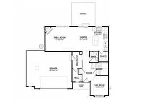 640 Sunset Dr, Elkhorn, WI 53121 - Photo 2