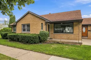 4432 W Howard Ave, Milwaukee, WI 53220 - Photo 1