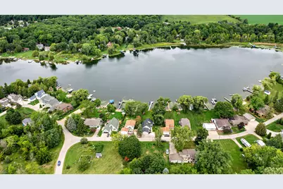 1266 E Green Lake Dr, Farmington, WI 53090 - Photo 22