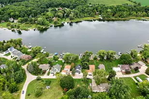 1266 E Green Lake Dr, Farmington, WI 53090 - Photo 22