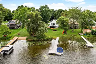 1266 E Green Lake Dr, Farmington, WI 53090 - Photo 20