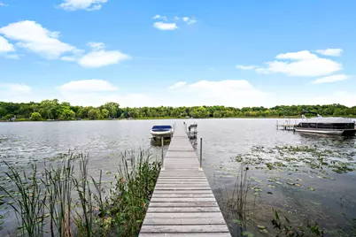 1266 E Green Lake Dr, Farmington, WI 53090 - Photo 2