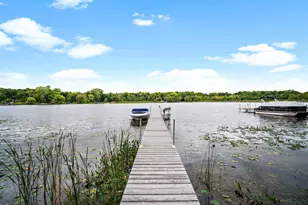 1266 E Green Lake Dr, Farmington, WI 53090 - Photo 2