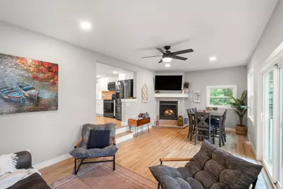 1266 E Green Lake Dr, Farmington, WI 53090 - Photo 6