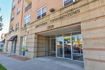 1920 N Farwell Ave #410, Milwaukee, WI 53202 - Photo 1