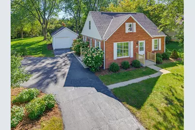 S64W19049  School Dr, Muskego, WI 53150 - Photo 2