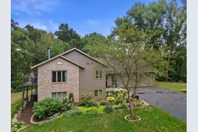 7125  Deerpath Ln, Racine, WI 53185 - Photo 1