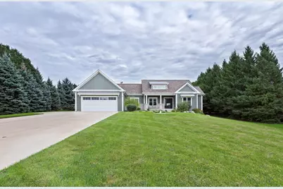 8987  371st Ave, Randall, WI 53181 - Photo 2