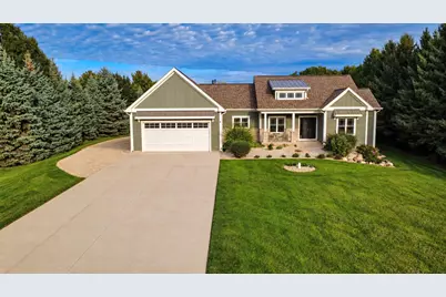 8987  371st Ave, Randall, WI 53181 - Photo 1