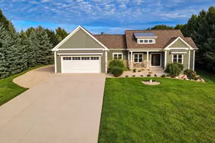 8987 371st Ave, Randall, WI 53181 - Photo 1