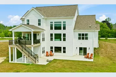 14141 N Lake Shore Dr, Mequon, WI 53097 - Photo 36