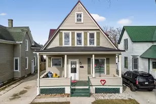 1518 N 9th St, Sheboygan, WI 53081 - Photo 1