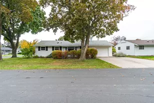 1241 Shorewood Dr, Shelby, WI 54601 - Photo 1