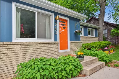 343 N 115th St, Wauwatosa, WI 53226 - Photo 4