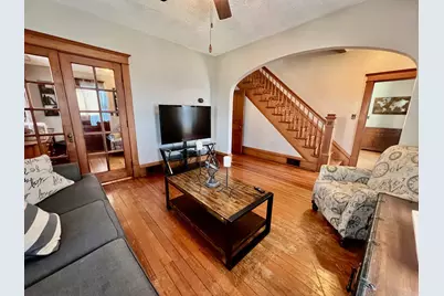 148 1/2  Main St, Ferryville, WI 54628 - Photo 4