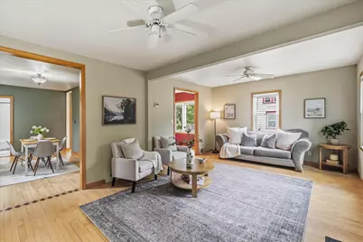 12418 W Meadow Ln, New Berlin, WI 53151 - Photo 2