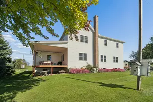 W2360 Kiel Rd, New Holstein, WI 53061 - Photo 1