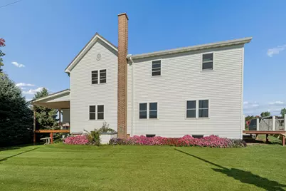 W2360  Kiel Rd, New Holstein, WI 53061 - Photo 2