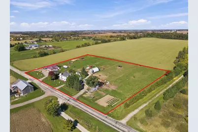 W2360  Kiel Rd, New Holstein, WI 53061 - Photo 52