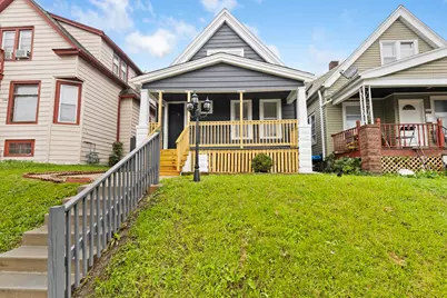 1535 S 31st St, Milwaukee, WI 53215 - Photo 1
