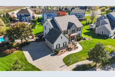 2811  Makou Trl, Waukesha, WI 53189 - Photo 48