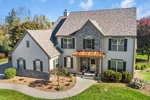 2811 Makou Trail, Waukesha, WI 53189 - Photo 1