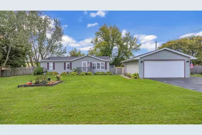 18035  County Highway C -, Eaton, WI 54245 - Photo 1
