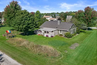 420 S Sherman St, Eagle, WI 53119 - Photo 2