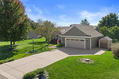 420 S Sherman St, Eagle, WI 53119 - Photo 32