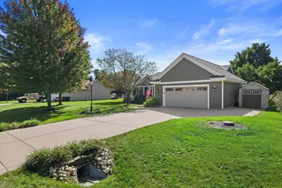 420 S Sherman St, Eagle, WI 53119 - Photo 40